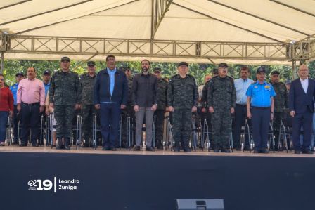 Plan de Protección y Seguridad de la Cosecha Cafetalera 2026-2027
