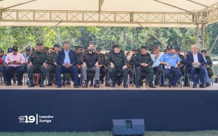 Plan de Protección y Seguridad de la Cosecha Cafetalera 2026-2027