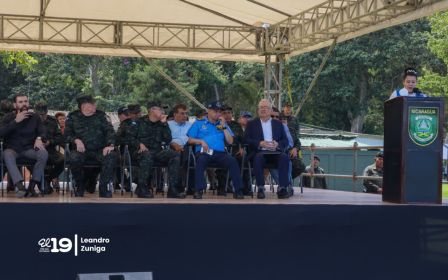Plan de Protección y Seguridad de la Cosecha Cafetalera 2026-2027