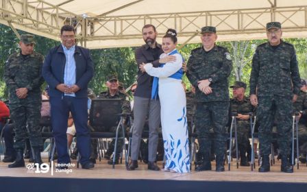 Plan de Protección y Seguridad de la Cosecha Cafetalera 2026-2027