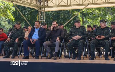 Plan de Protección y Seguridad de la Cosecha Cafetalera 2026-2027