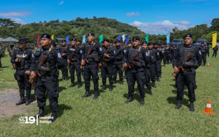 Plan de Protección y Seguridad de la Cosecha Cafetalera 2026-2027