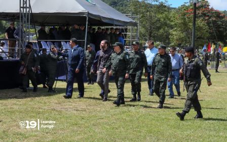 Plan de Protección y Seguridad de la Cosecha Cafetalera 2026-2027