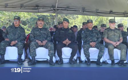 Plan de Protección y Seguridad de la Cosecha Cafetalera 2026-2027