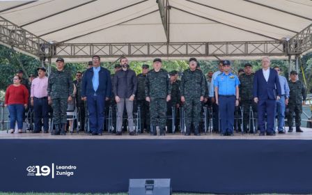 Plan de Protección y Seguridad de la Cosecha Cafetalera 2026-2027