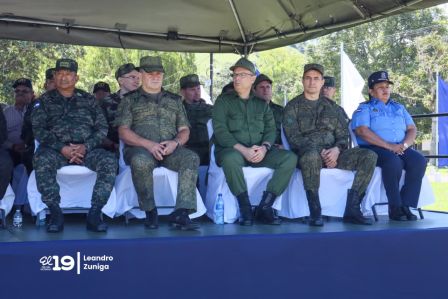 Plan de Protección y Seguridad de la Cosecha Cafetalera 2026-2027