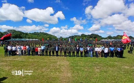 Plan de Protección y Seguridad de la Cosecha Cafetalera 2026-2027