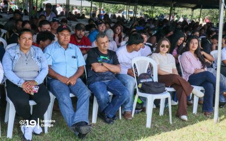 Plan de Protección y Seguridad de la Cosecha Cafetalera 2026-2027