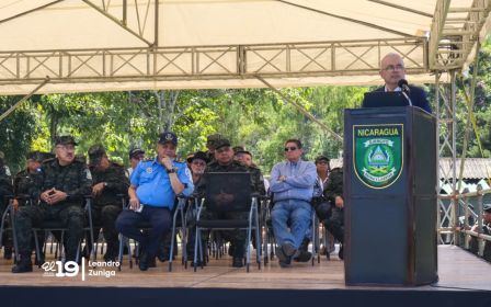 Plan de Protección y Seguridad de la Cosecha Cafetalera 2026-2027