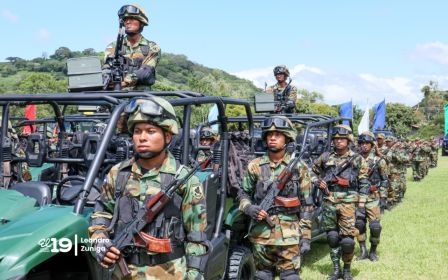 Plan de Protección y Seguridad de la Cosecha Cafetalera 2026-2027