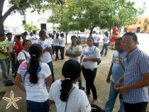 Arriban al país primeros estudiantes que participaran en el #17CLAE