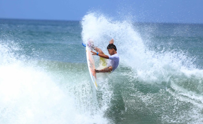 Torneo Nacional de Surf