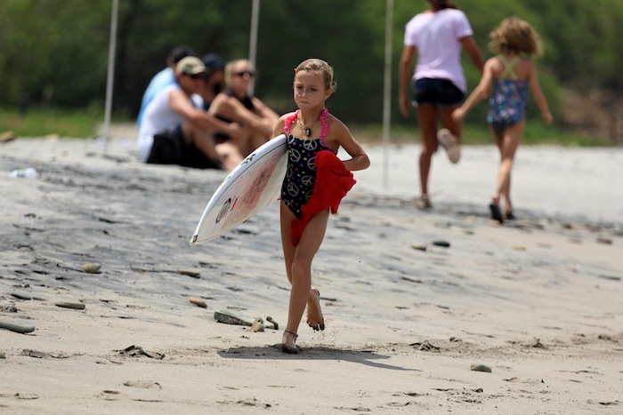 Torneo Nacional de Surf