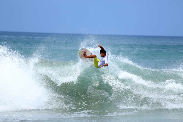 Torneo Nacional de Surf