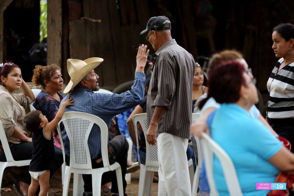 Artistas, familiares y amigos abrazan el trascendente legado de Don Felipe Urrutia