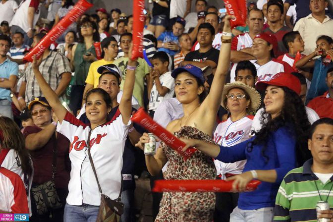 Tigres inspirados