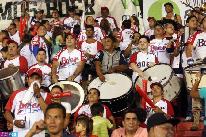 Tigres inspirados