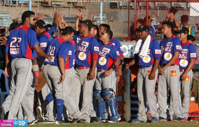 Tigres inspirados