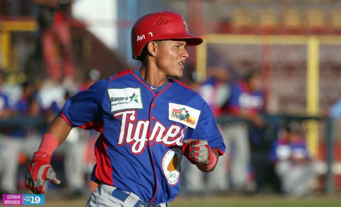 Tigres inspirados