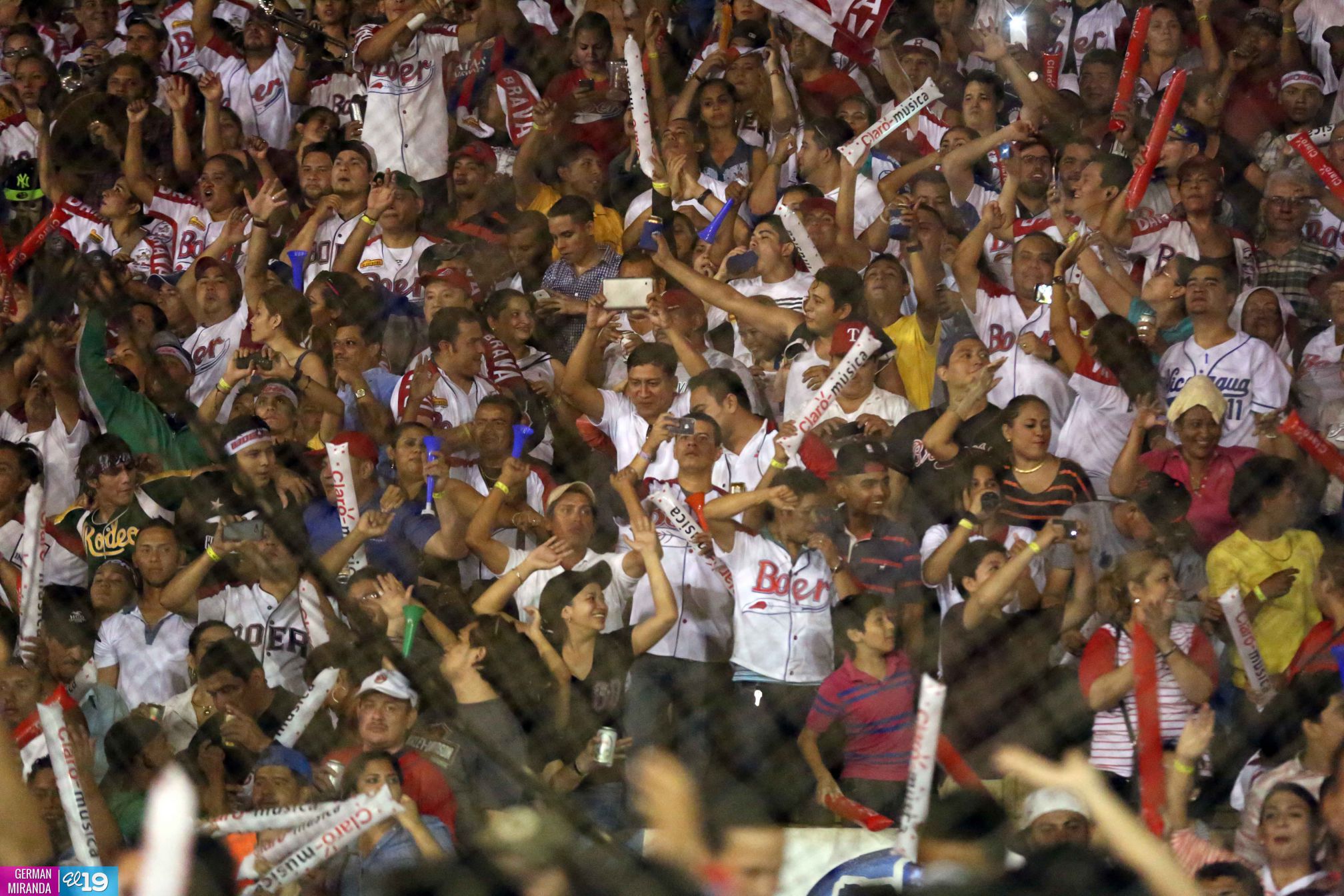 Indios del Bóer se coronan campeones de la LNBP 2015