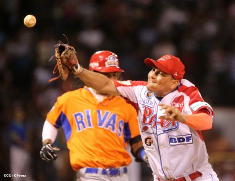 Indios del Bóer se coronan campeones de la LNBP 2015