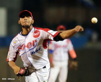 Indios del Bóer se coronan campeones de la LNBP 2015