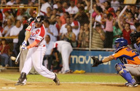 Indios del Bóer se coronan campeones de la LNBP 2015