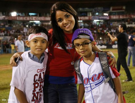 Indios del Bóer se coronan campeones de la LNBP 2015