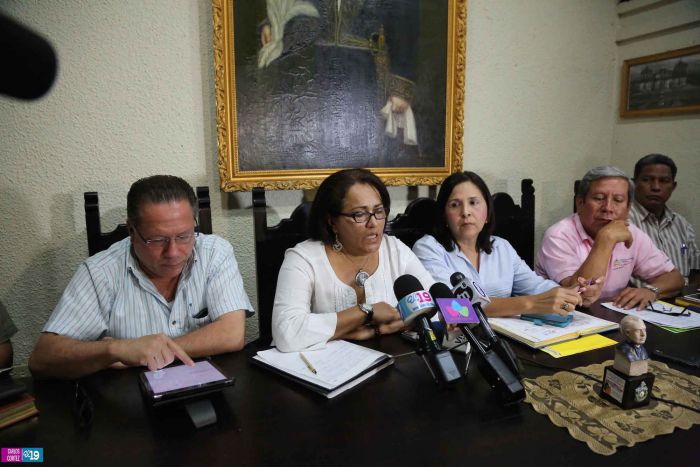 Anuncian Plan de Restauración de los Sistemas Agroforestales para reducir tolvaneras