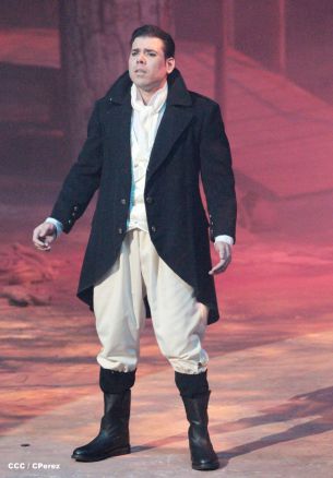 “Le Villi” acaparó la atención de los nicaragüenses amantes de la opera