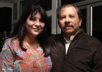 Presidente Daniel se reúne con Comité de Descolonización de la ONU