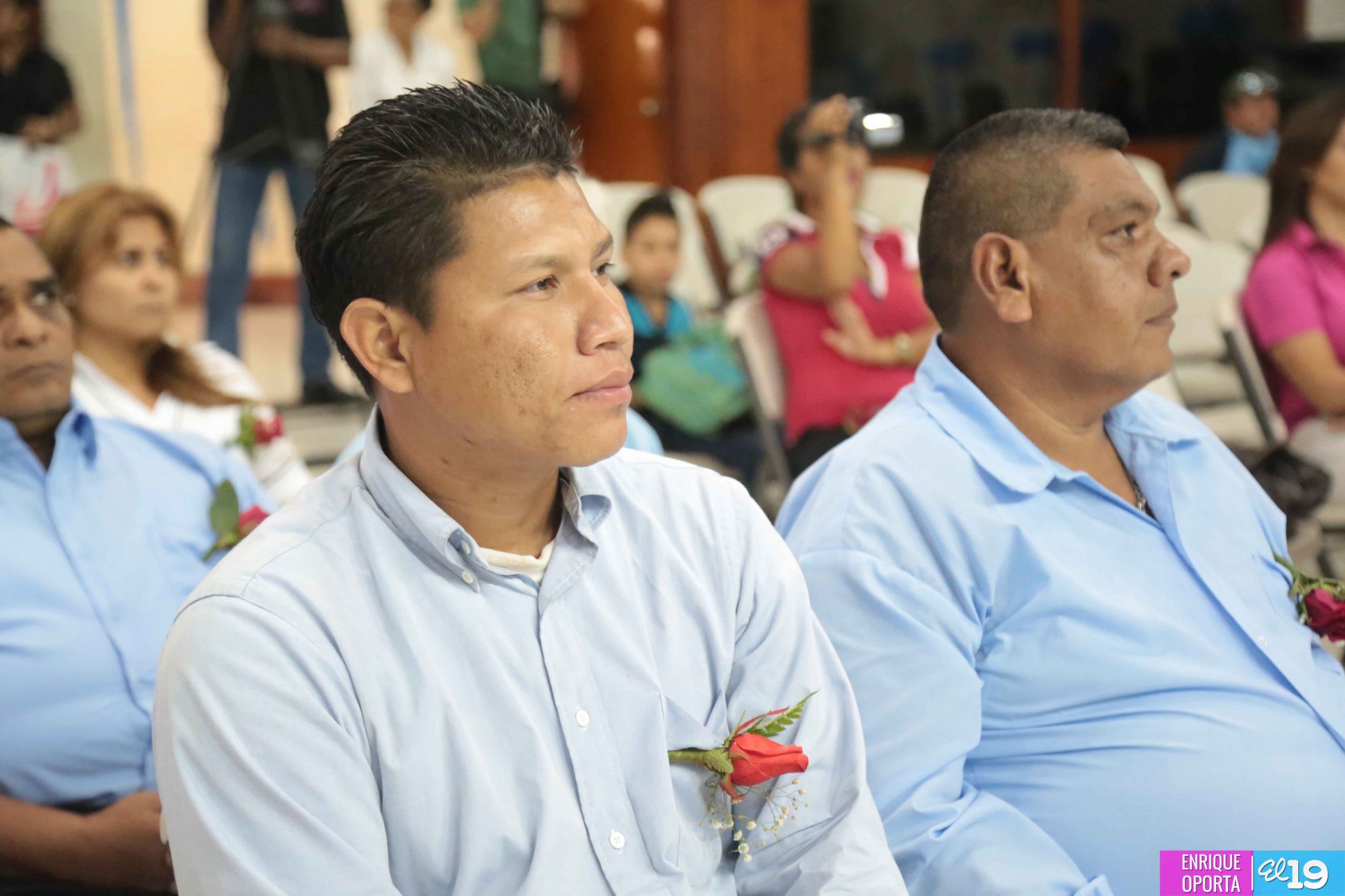 17 jóvenes y adultos trabajadores de ALMA son alfabetizados y culminan sus estudios de primaria