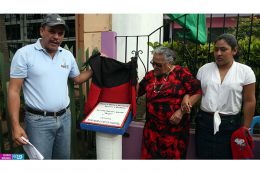 Diriamba reedita histórico repliegue táctico a San Gregorio