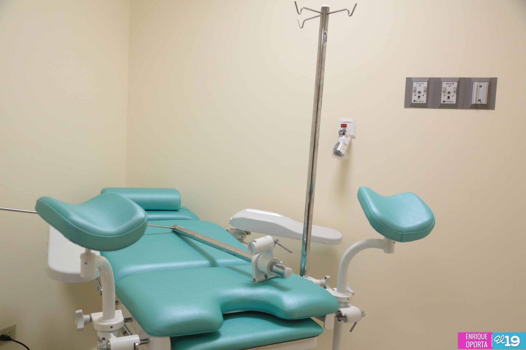 Hospital Militar Dr. Alejandro Dávila Bolaños listo para ser inaugurado