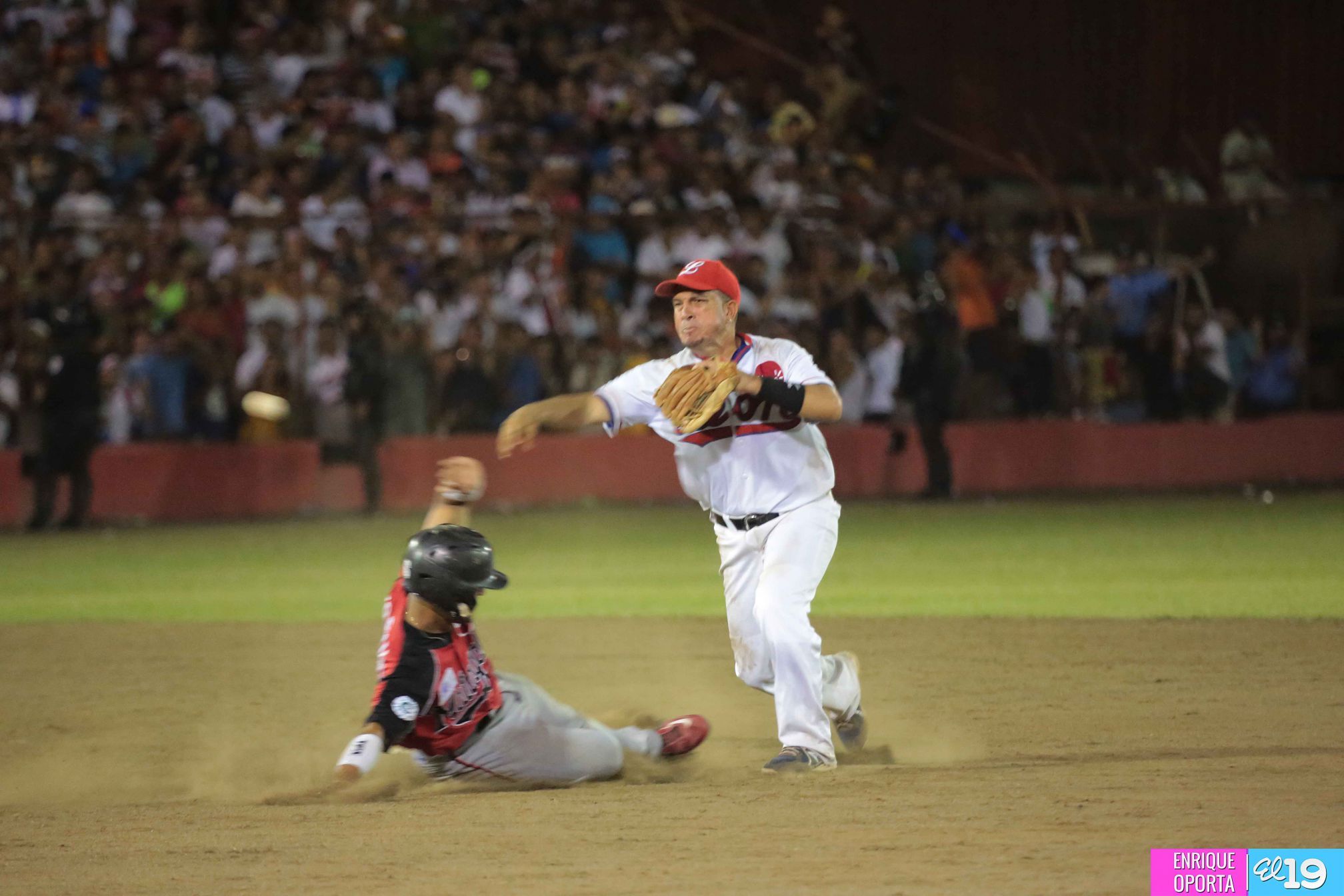 Matagalpa campeón del Pomares