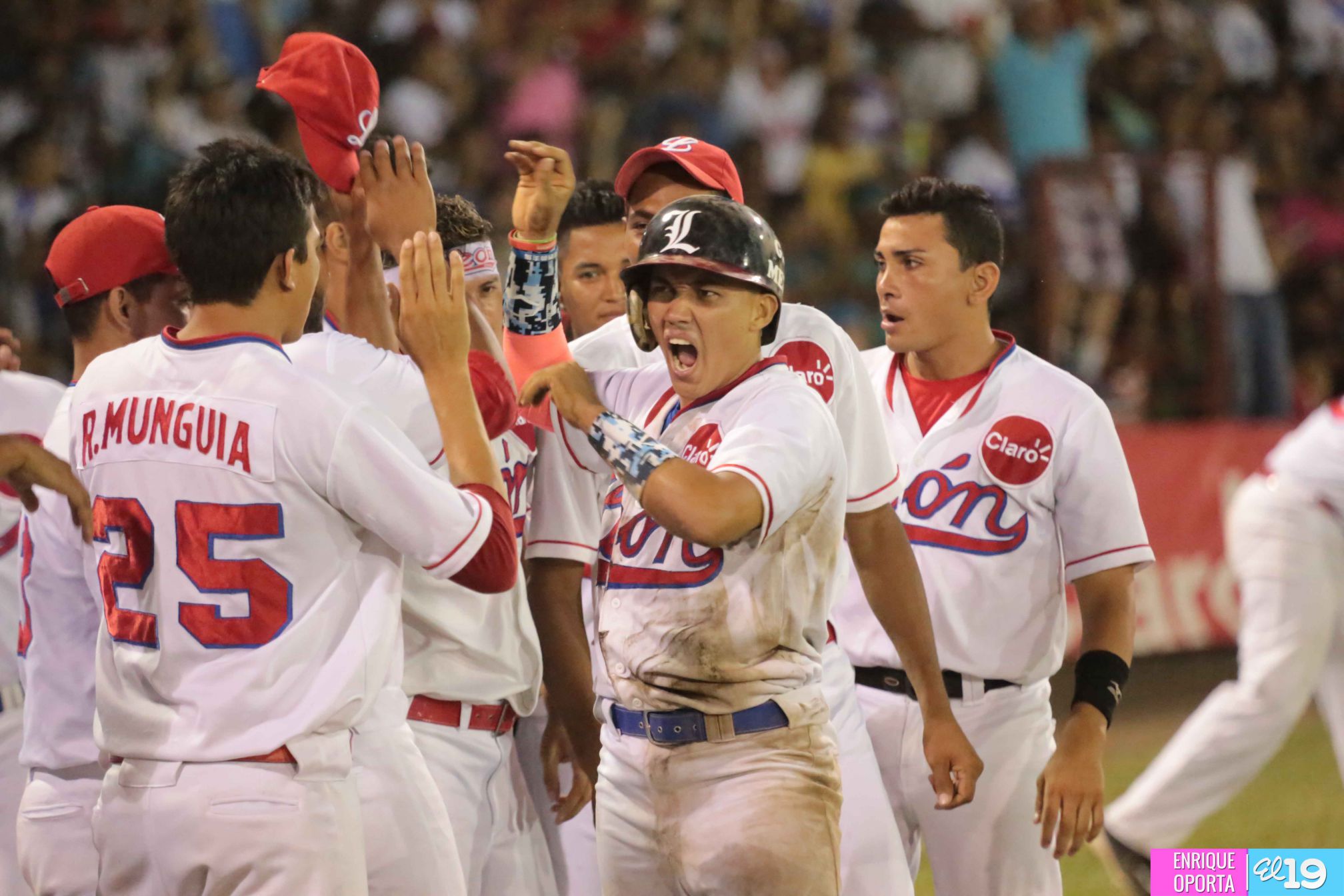 Matagalpa campeón del Pomares