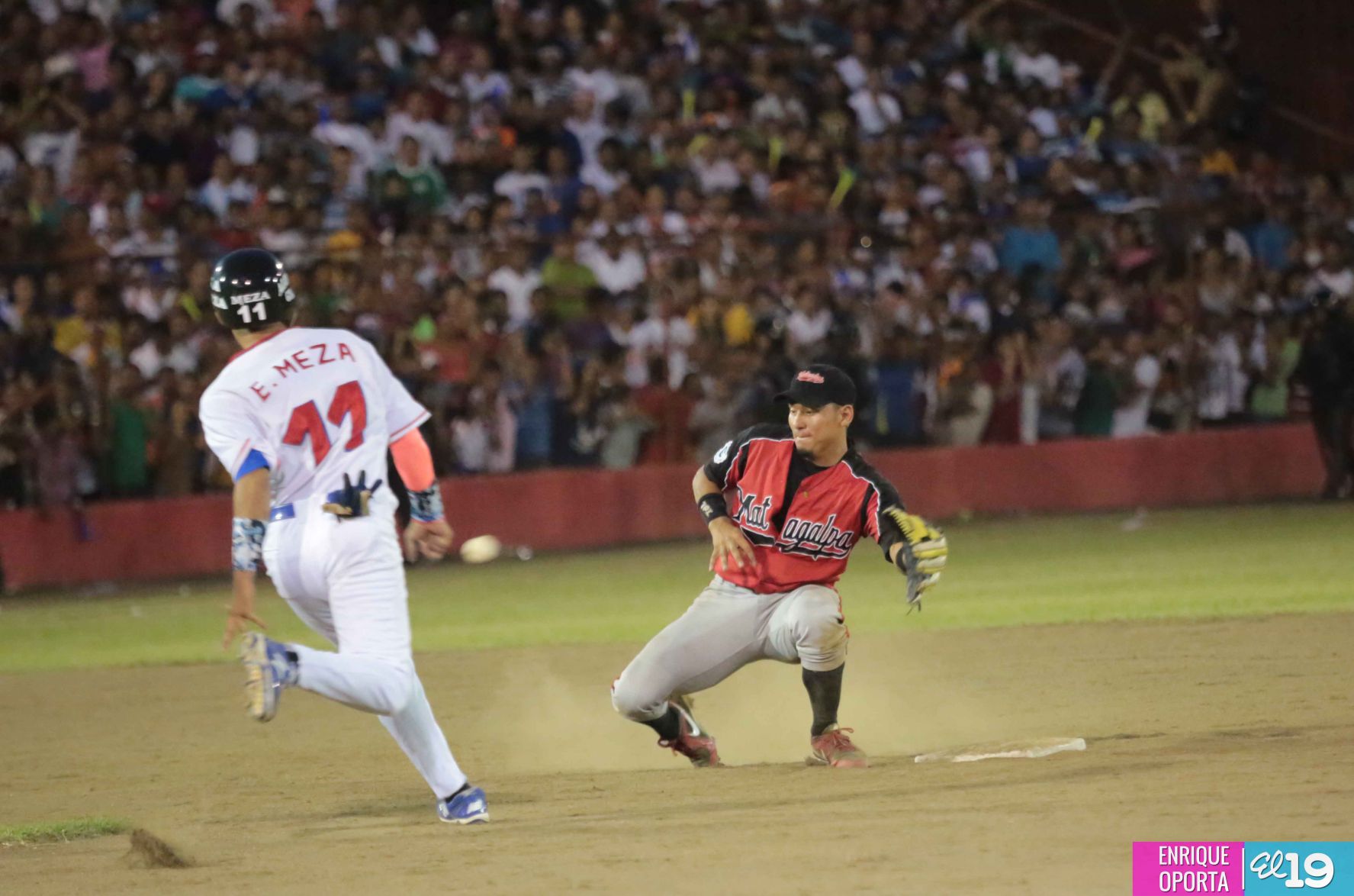 Matagalpa campeón del Pomares