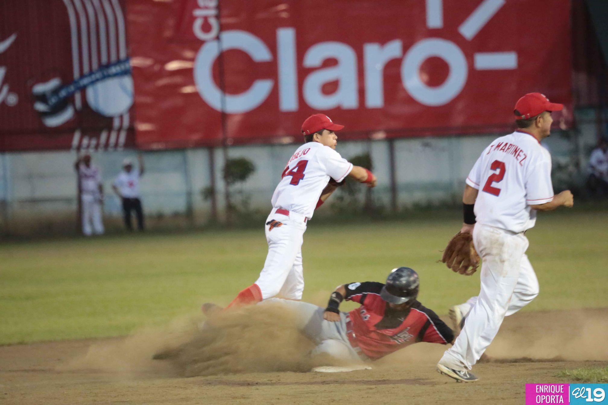 Matagalpa campeón del Pomares