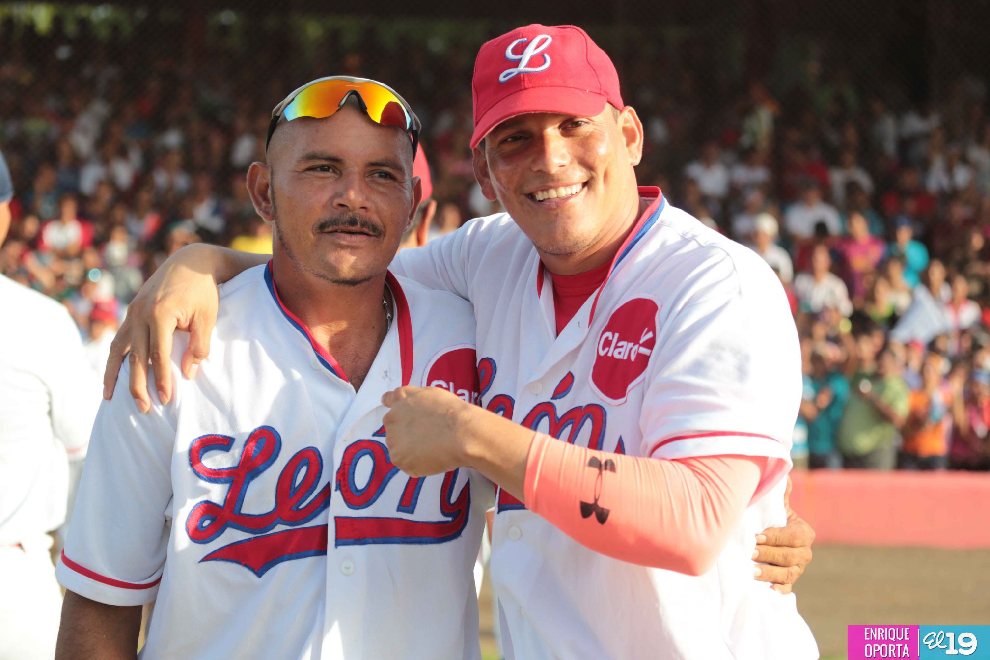 Matagalpa campeón del Pomares