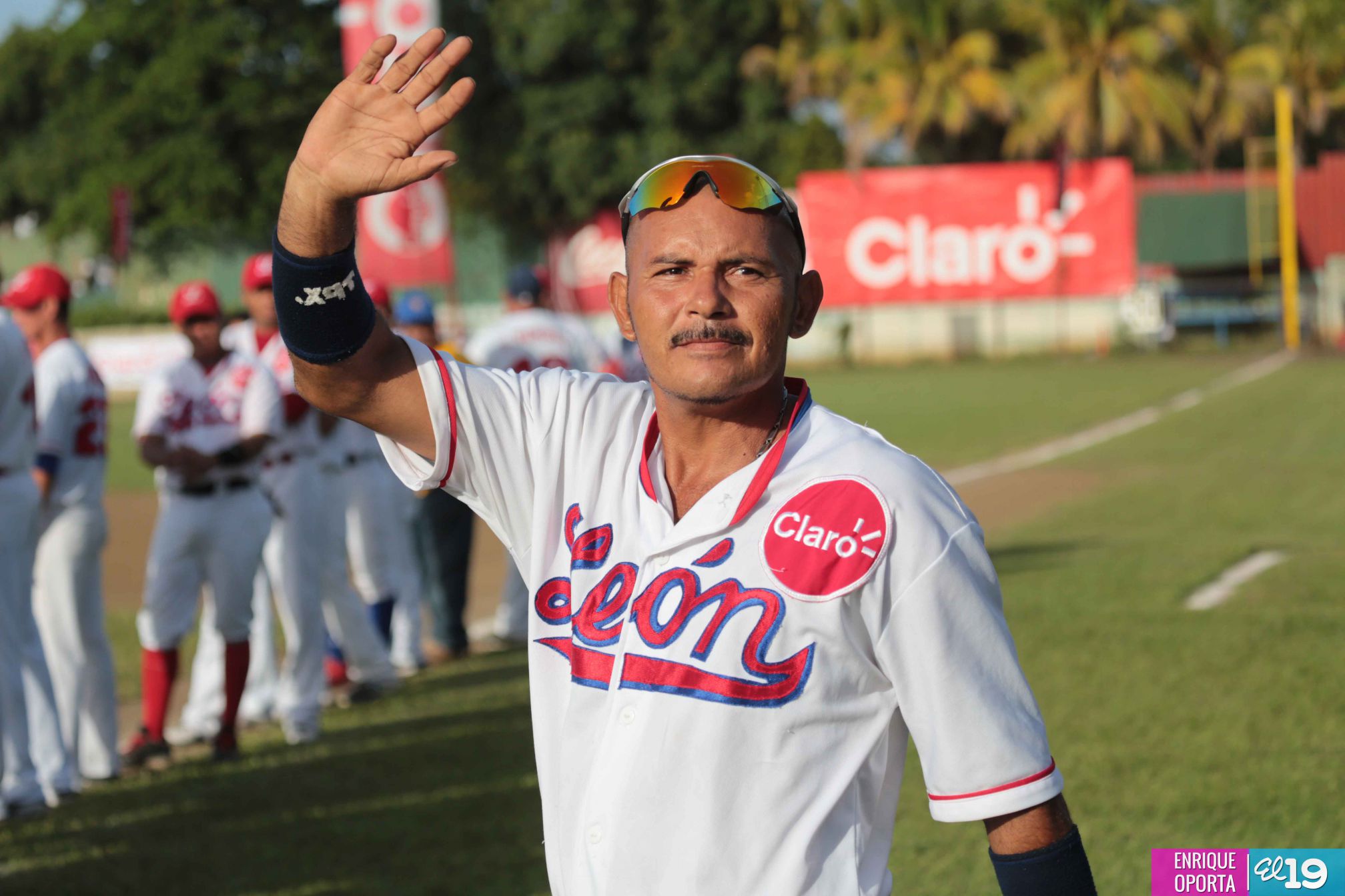 Matagalpa campeón del Pomares