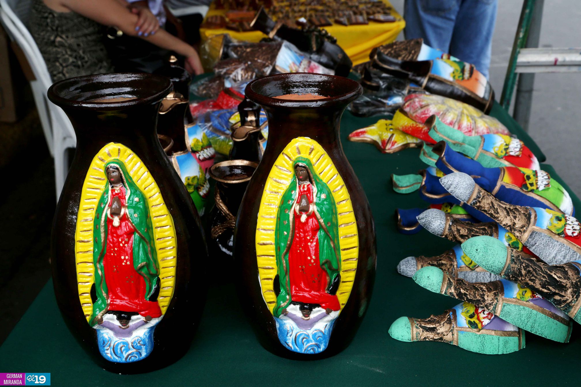 Inauguran feria regional de la Ruta del Café