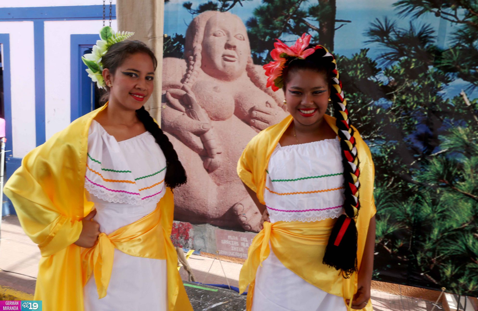 Inauguran feria regional de la Ruta del Café