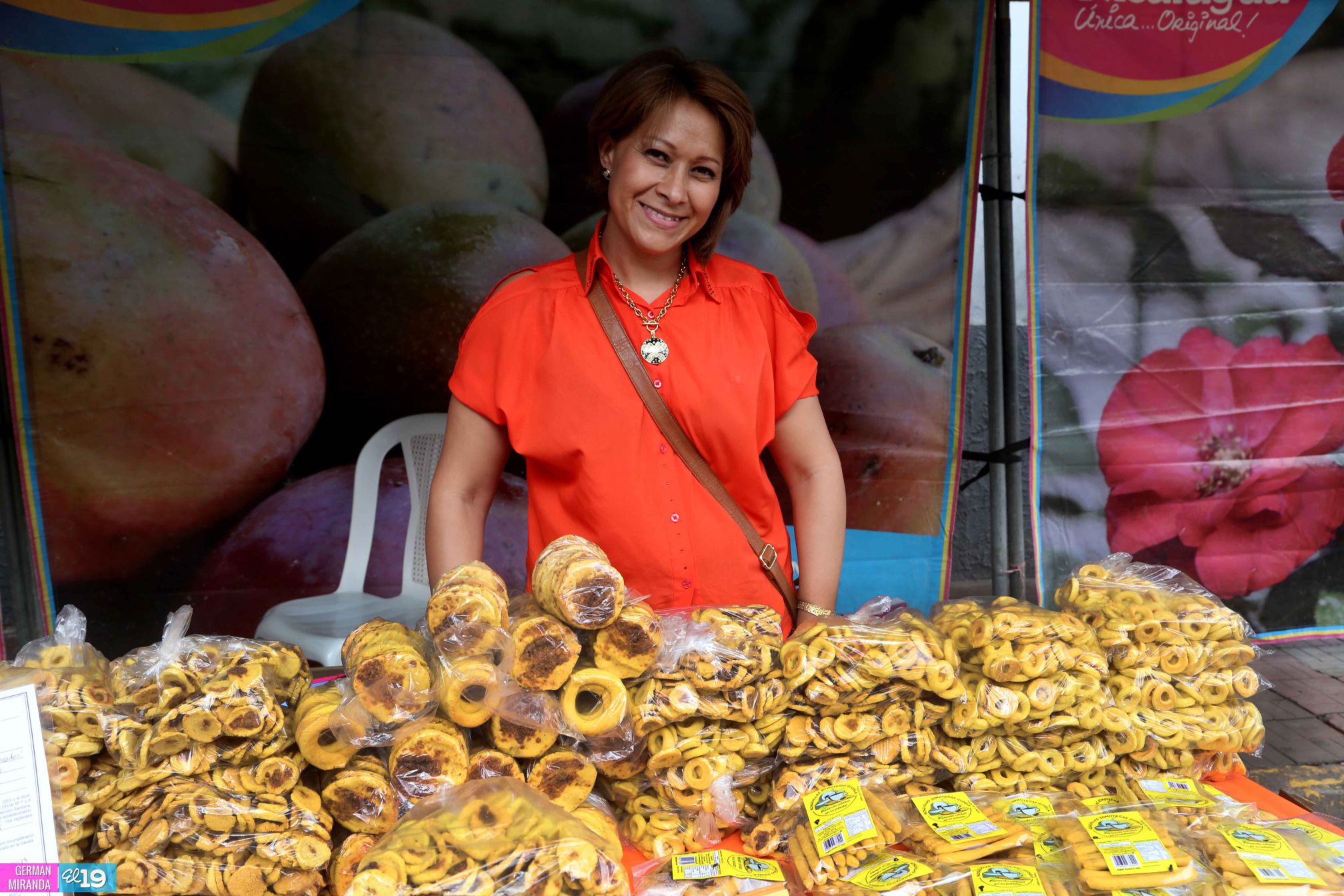 Inauguran feria regional de la Ruta del Café