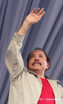 Más fotos del Repliegue 2015