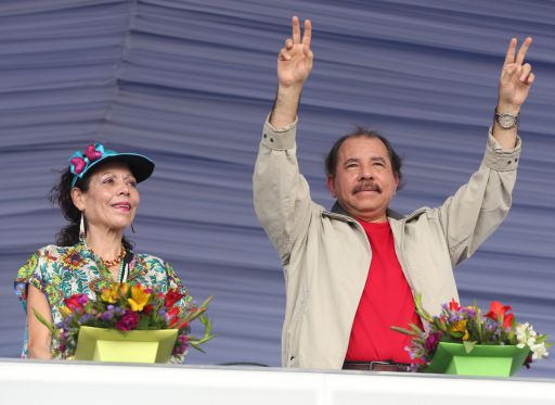 Más fotos del Repliegue 2015