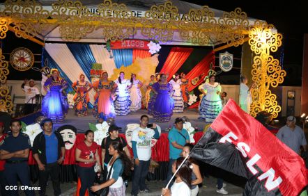 Más fotos del Repliegue 2015