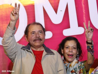Más fotos del Repliegue 2015