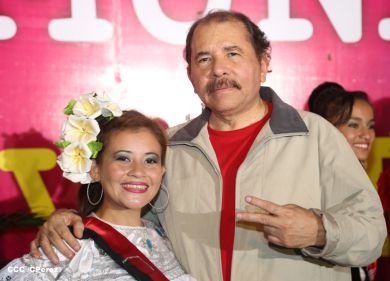 Más fotos del Repliegue 2015