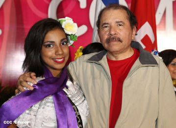 Más fotos del Repliegue 2015