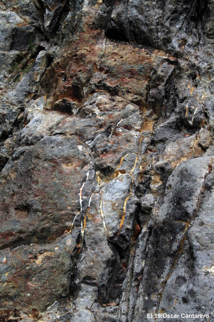 El imponente Cañón de Somoto